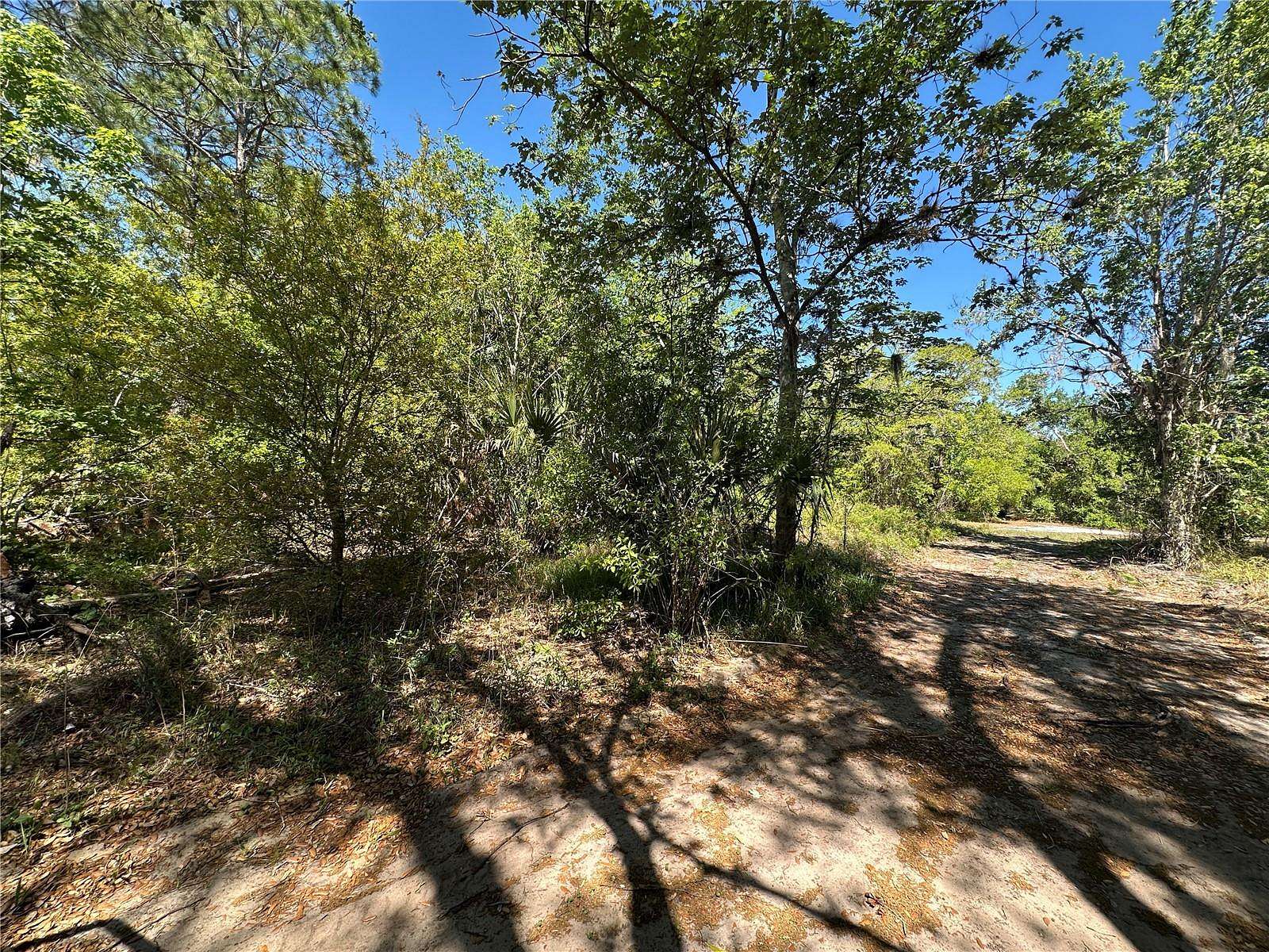 0.32 Acres of Residential Land for Sale in Kissimmee, Florida