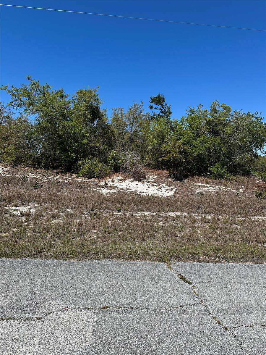 0.19 Acres of Land for Sale in Kissimmee, Florida