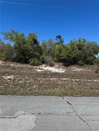 0.19 Acres of Land for Sale in Kissimmee, Florida