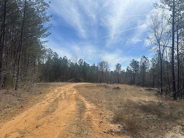 5.58 Acres of Land for Sale in Shiloh, Tennessee
