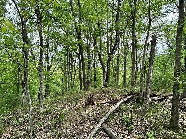 5 Acres of Residential Land for Sale in Radford, Virginia