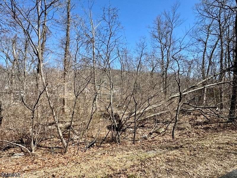 0.18 Acres of Residential Land for Sale in Hopatcong, New Jersey