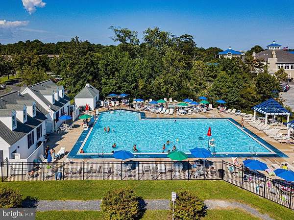 0.22 Acres of Residential Land for Sale in Ocean Pines, Maryland