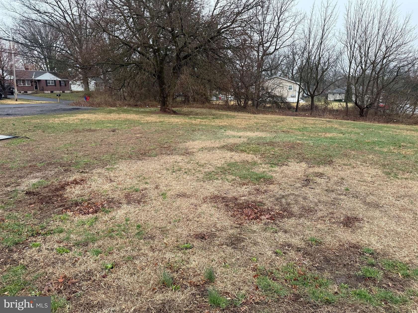 0.52 Acres of Commercial Land for Sale in Pottstown, Pennsylvania