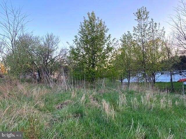 1.4 Acres of Residential Land for Sale in Martinsburg, West Virginia