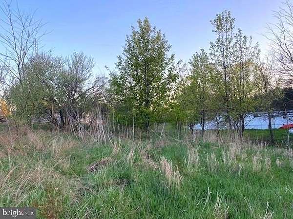 1.4 Acres of Residential Land for Sale in Martinsburg, West Virginia