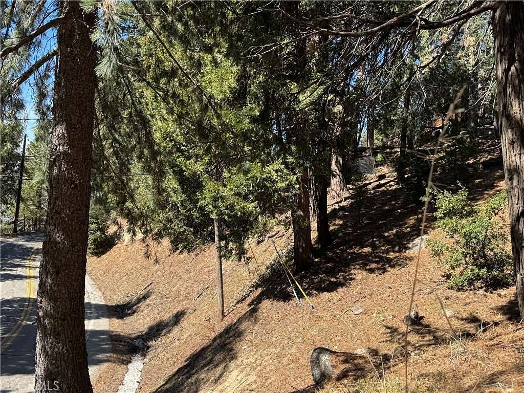 0.19 Acres of Residential Land for Sale in Twin Peaks, California
