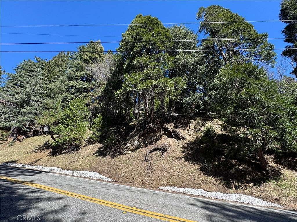 0.19 Acres of Land for Sale in Twin Peaks, California