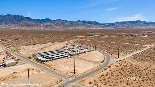 1.32 Acres of Commercial Land for Sale in Littlefield, Arizona