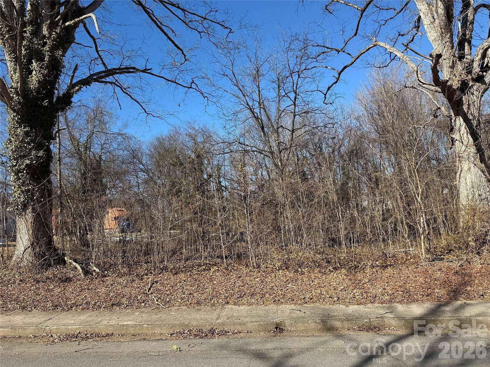 0.72 Acres of Residential Land for Sale in Salisbury, North Carolina