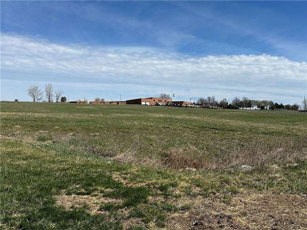 11.3 Acres of Land for Sale in Paola, Kansas