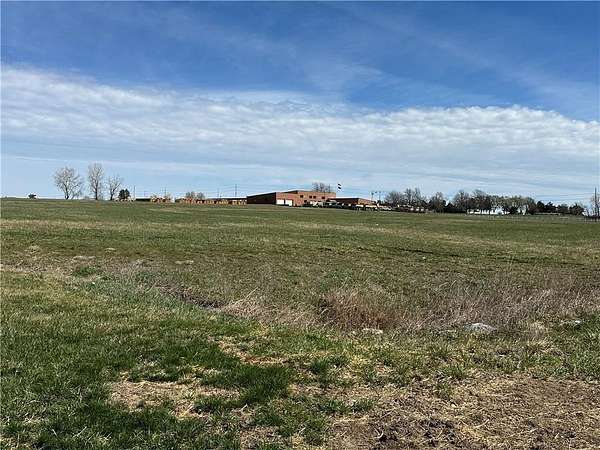 11.3 Acres of Land for Sale in Paola, Kansas