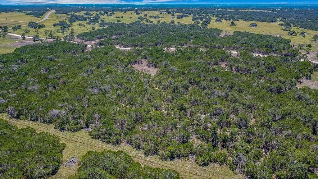 10.4 Acres of Land for Sale in Kerrville, Texas