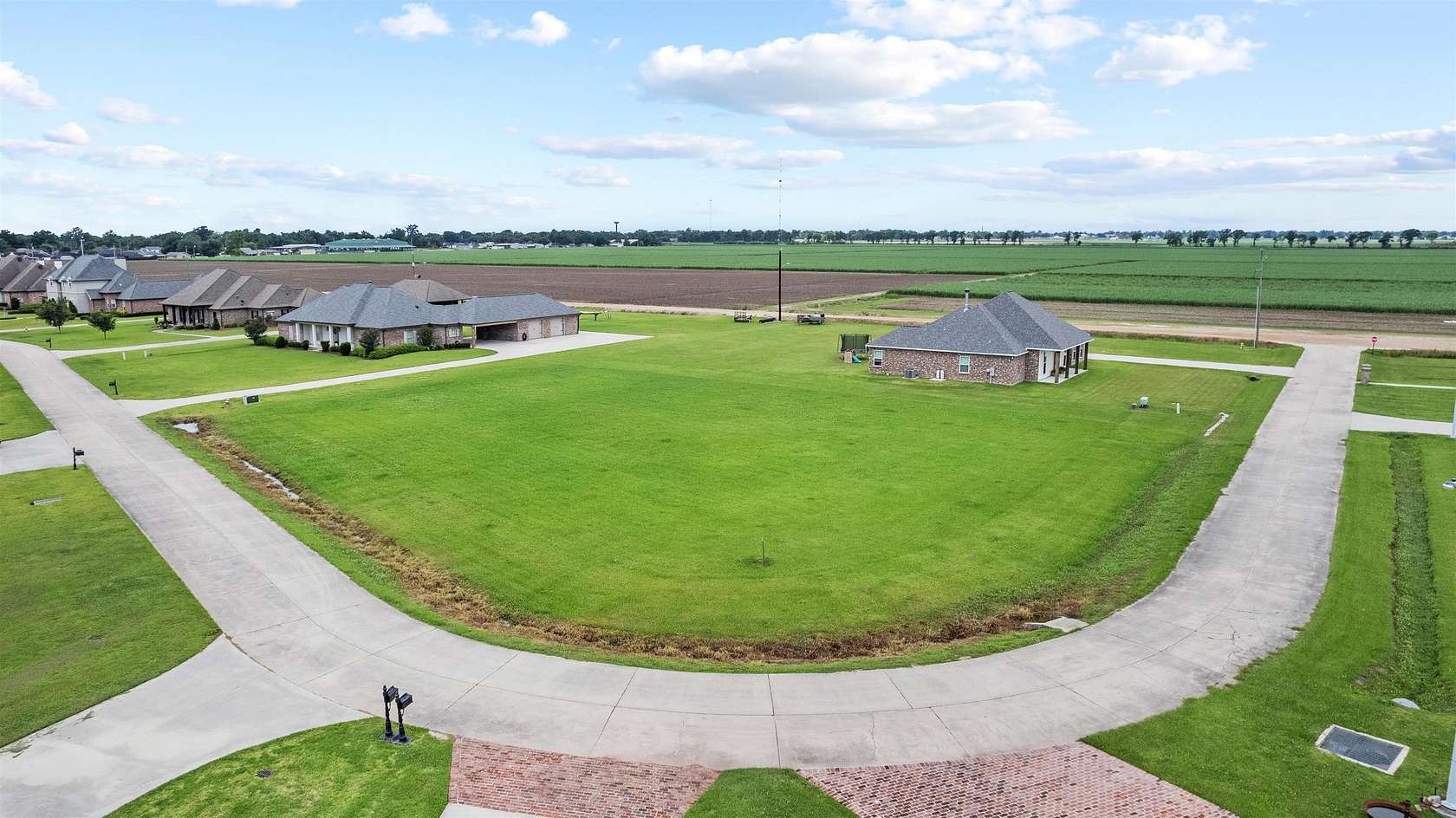 0.79 Acres of Residential Land for Sale in Napoleonville, Louisiana