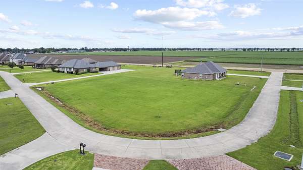 0.79 Acres of Residential Land for Sale in Napoleonville, Louisiana