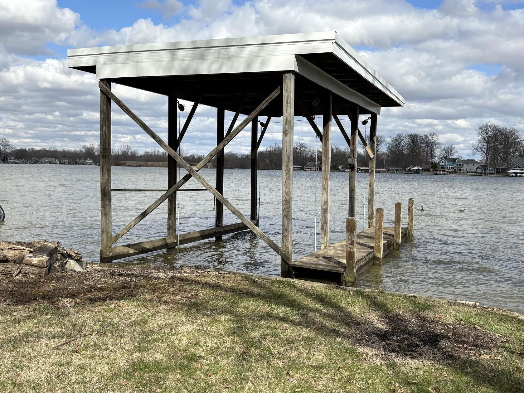 0.11 Acres of Land for Sale in Belle Center, Ohio