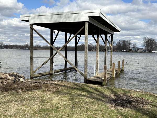 0.11 Acres of Land for Sale in Belle Center, Ohio