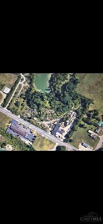 6.79 Acres of Improved Commercial Land for Sale in Carlisle, Ohio