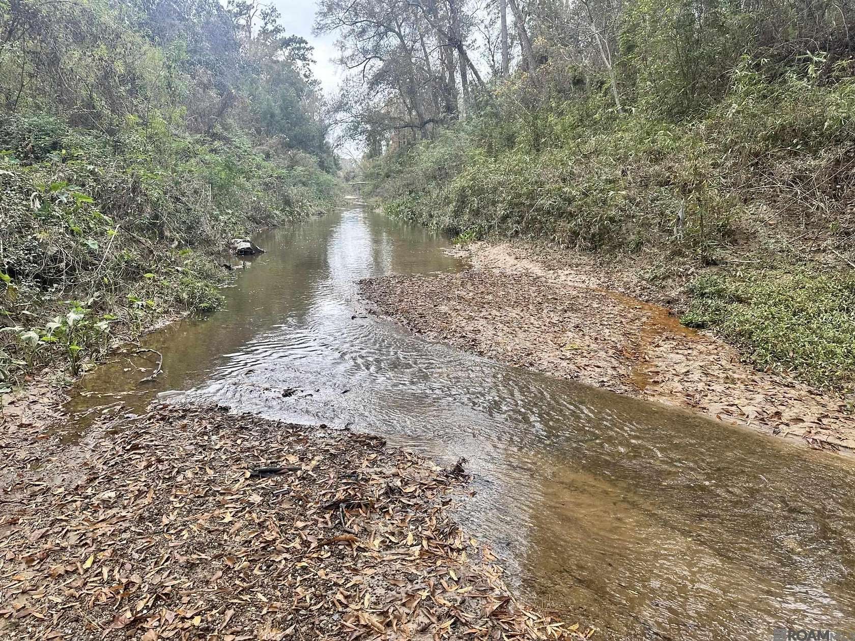 4 Acres of Residential Land for Sale in Hammond, Louisiana