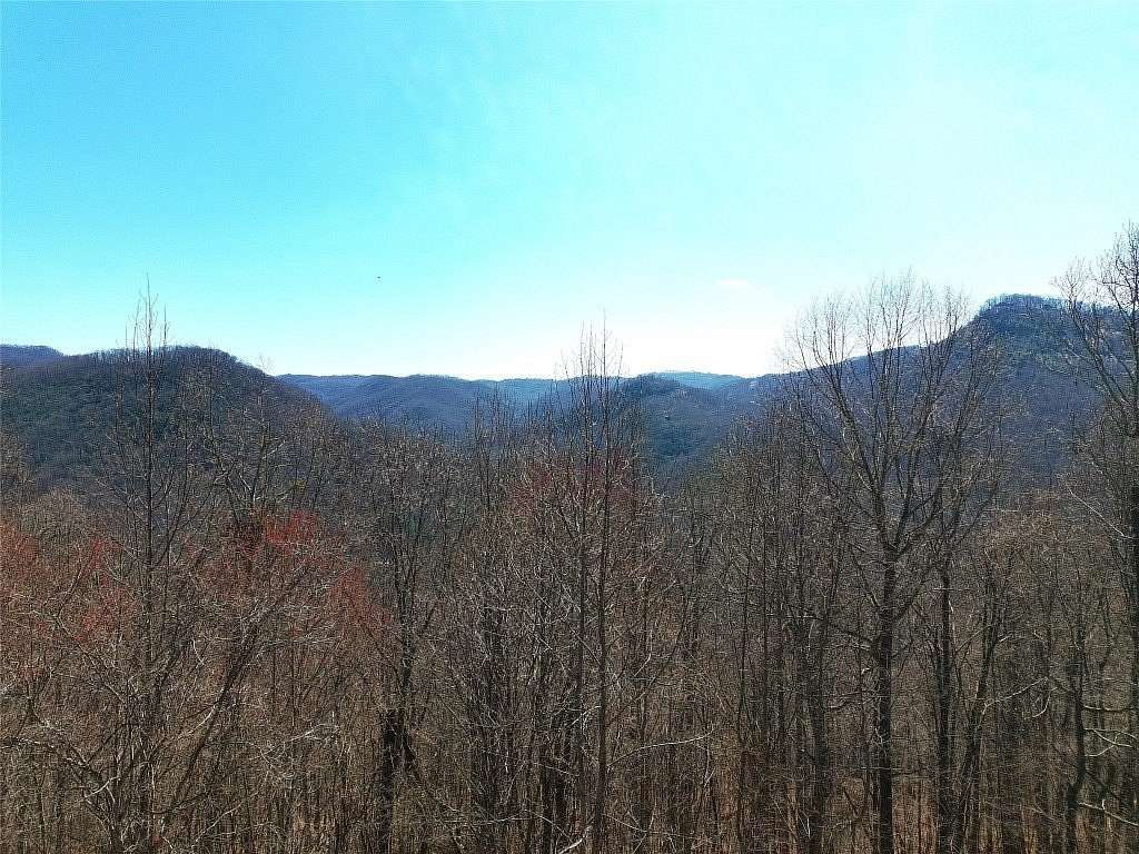 2 Acres of Land for Sale in Cullowhee, North Carolina
