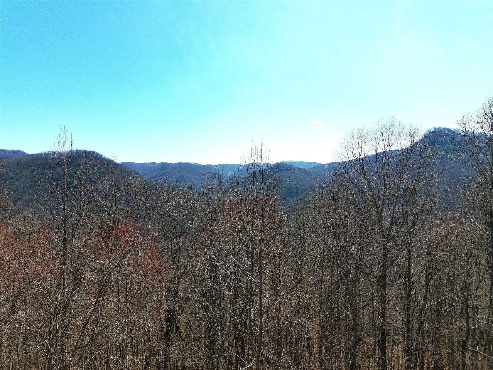 2 Acres of Land for Sale in Cullowhee, North Carolina