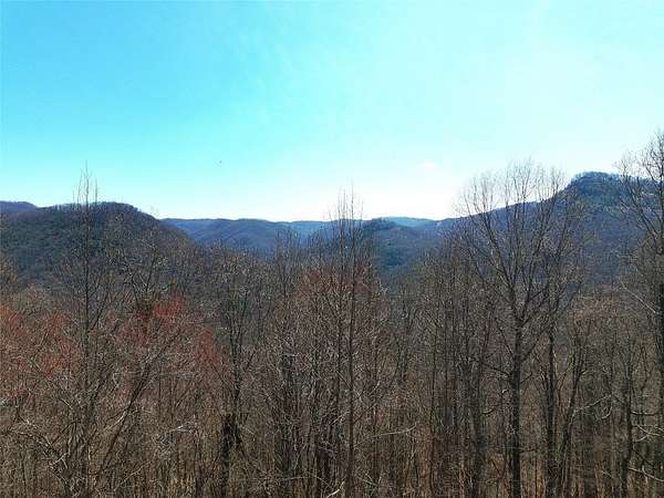 2 Acres of Land for Sale in Cullowhee, North Carolina