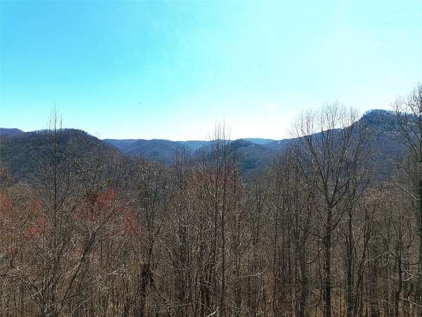 2 Acres of Land for Sale in Cullowhee, North Carolina