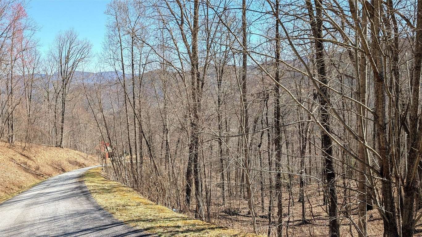 2 Acres of Land for Sale in Cullowhee, North Carolina
