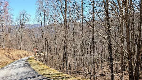 2 Acres of Land for Sale in Cullowhee, North Carolina
