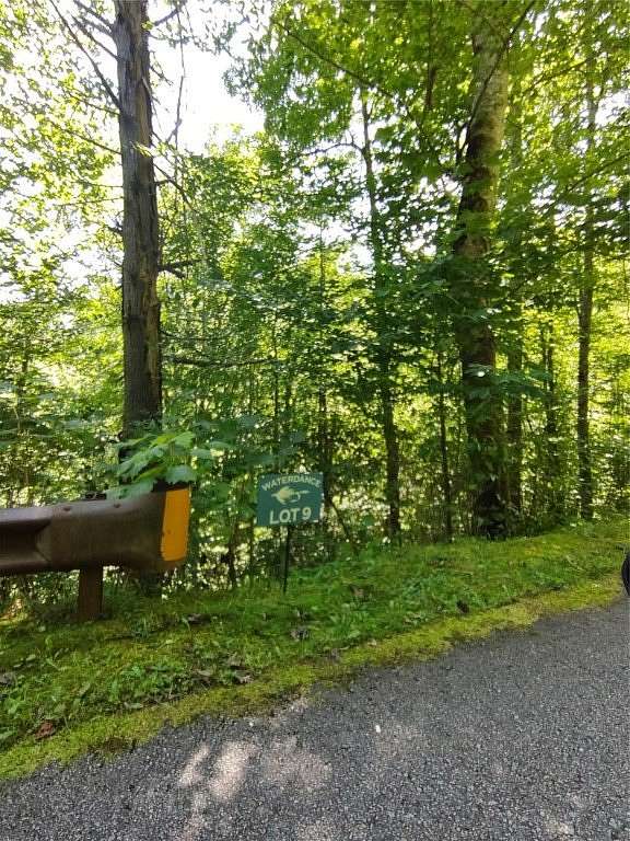 3 Acres of Land for Sale in Cullowhee, North Carolina
