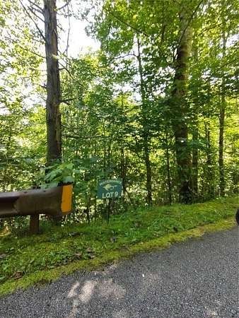 3 Acres of Land for Sale in Cullowhee, North Carolina