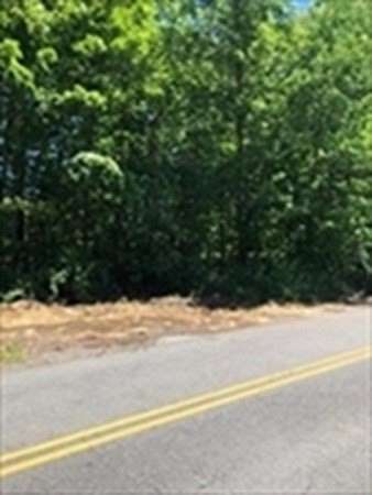 20.7 Acres of Land for Sale in Millbury, Massachusetts