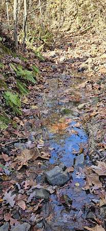 4.56 Acres of Land for Sale in Troutville, Virginia