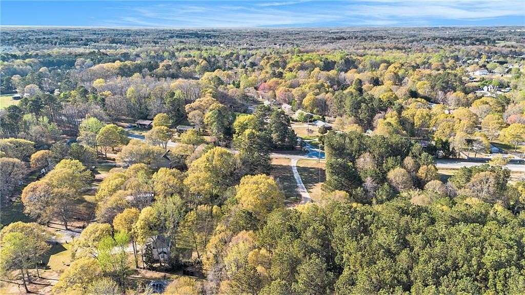 23.9 Acres of Land for Sale in Winder, Georgia