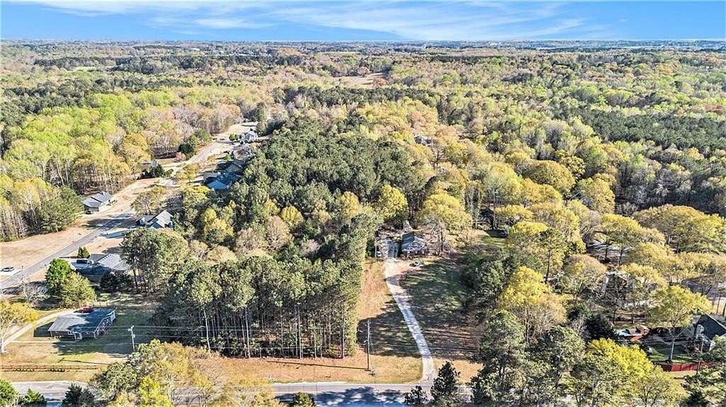 23.9 Acres of Land for Sale in Winder, Georgia