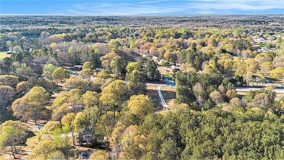 23.9 Acres of Land for Sale in Winder, Georgia