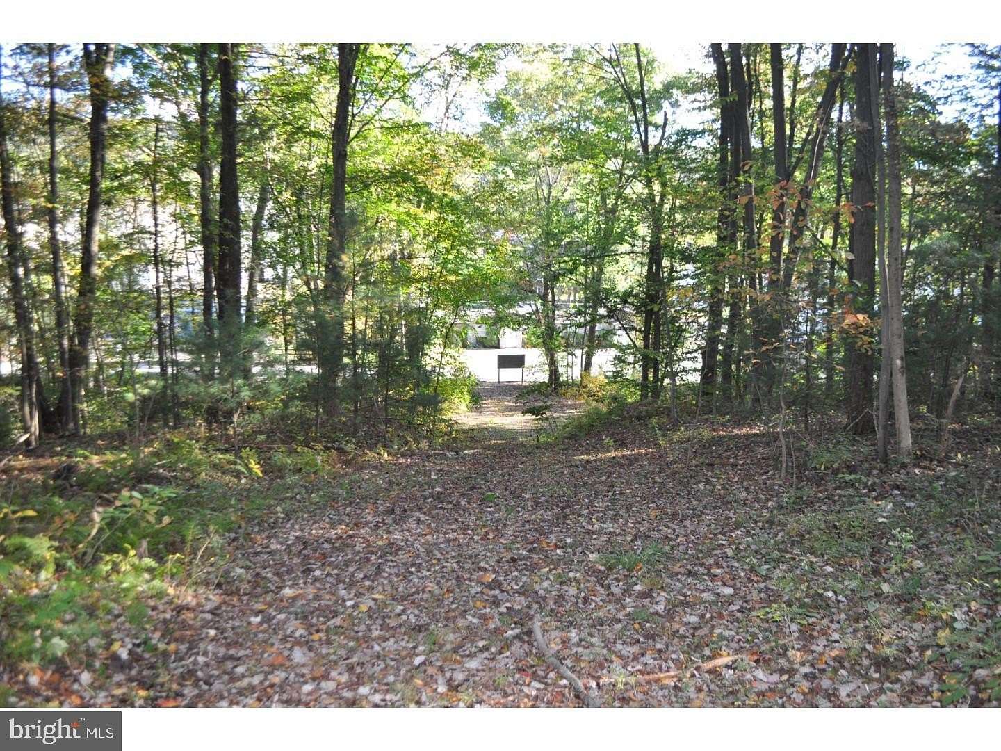 13 Acres of Land for Sale in Pottsville, Pennsylvania