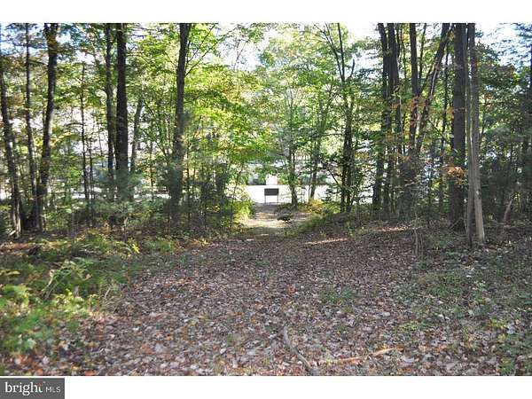 13 Acres of Land for Sale in Pottsville, Pennsylvania