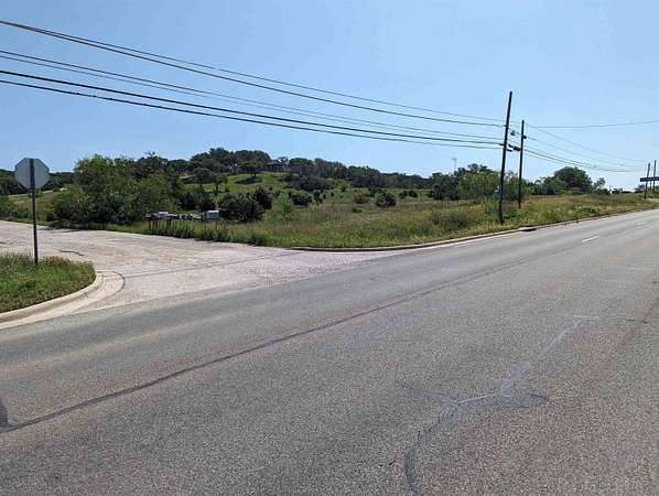 3.73 Acres of Land for Sale in Burnet, Texas