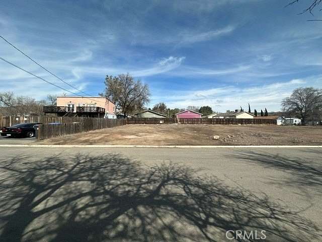 0.13 Acres of Residential Land for Sale in Clearlake, California