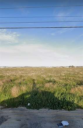 5 Acres of Residential Land for Sale in Palmdale, California