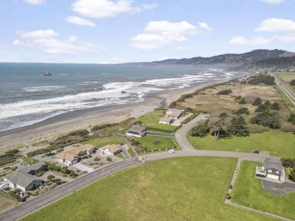 0.61 Acres of Residential Land for Sale in Smith River, California