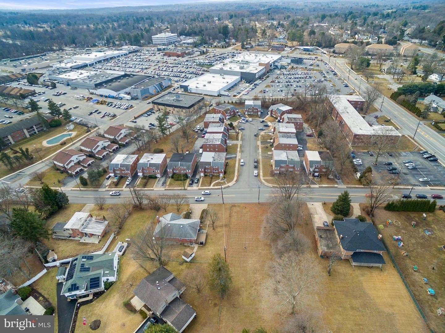 0.51 Acres of Land for Sale in Broomall, Pennsylvania