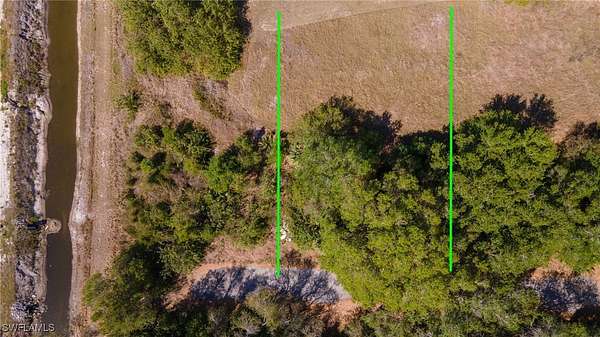 0.25 Acres of Residential Land for Sale in Lehigh Acres, Florida
