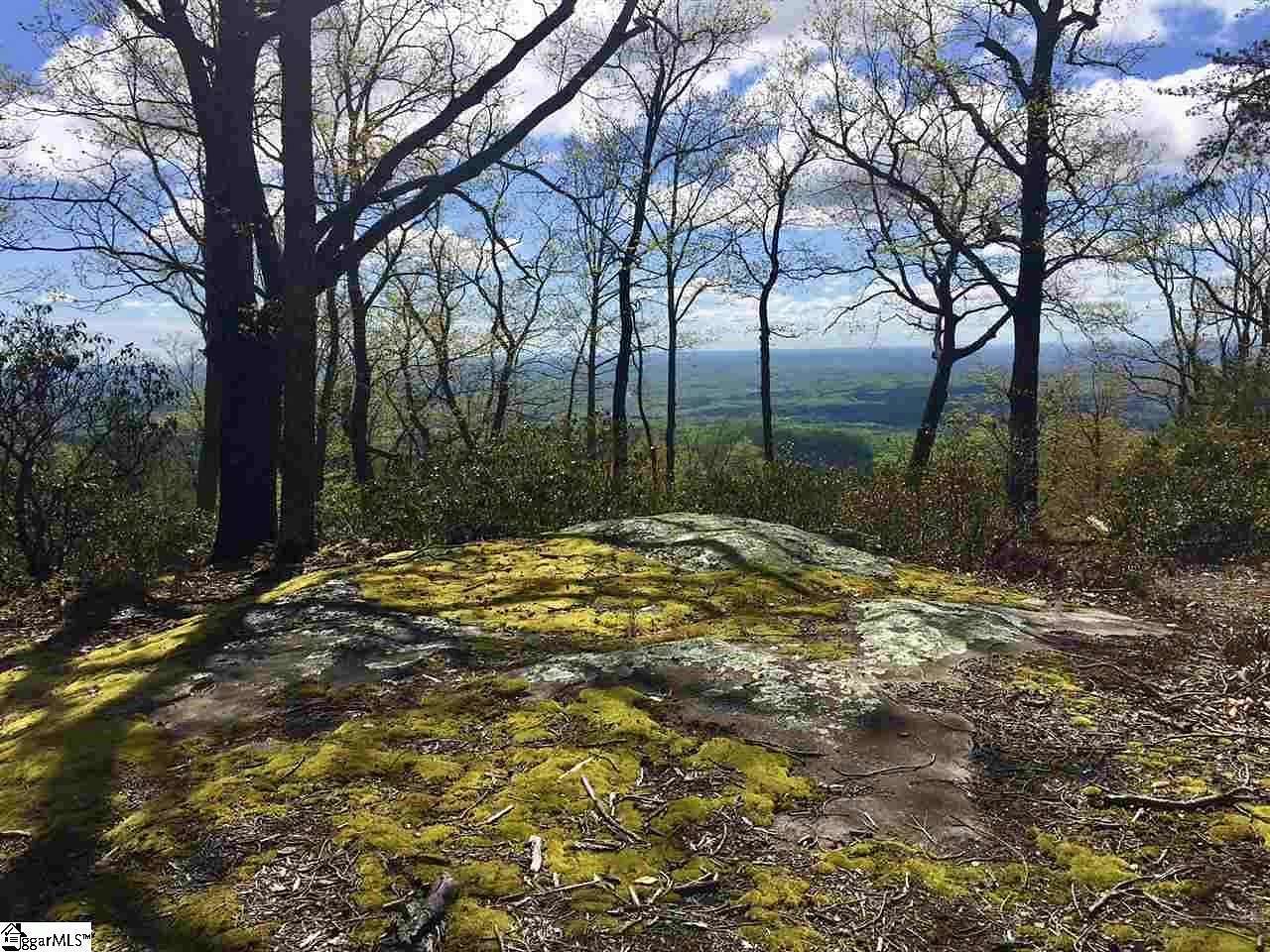 1.5 Acres of Residential Land for Sale in Landrum, South Carolina