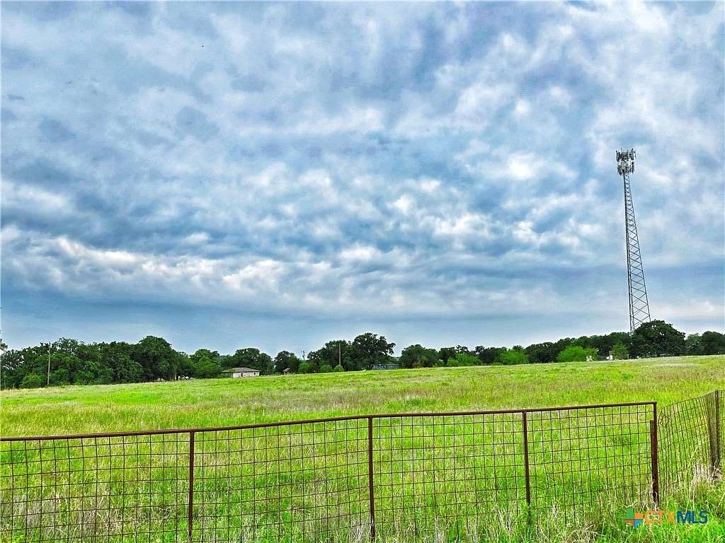 8.83 Acres of Commercial Land for Sale in Gatesville, Texas