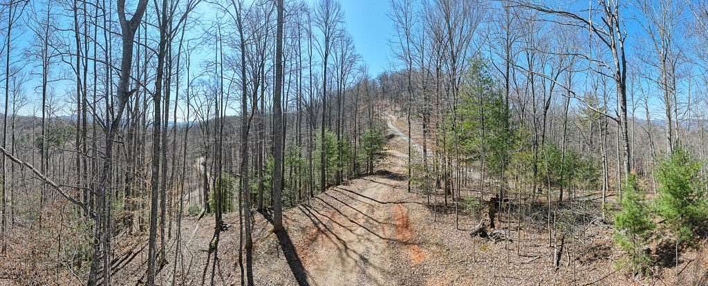 1.24 Acres of Residential Land for Sale in Franklin, North Carolina