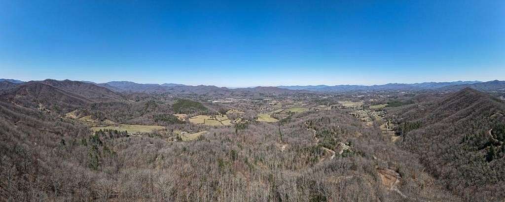1.24 Acres of Residential Land for Sale in Franklin, North Carolina