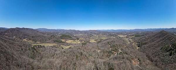 1.24 Acres of Residential Land for Sale in Franklin, North Carolina
