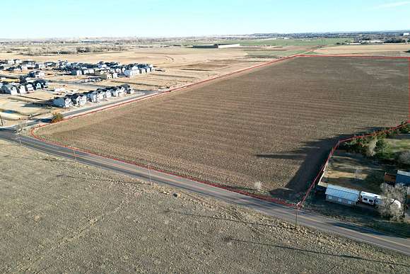 Property Lines approximate; not a survey